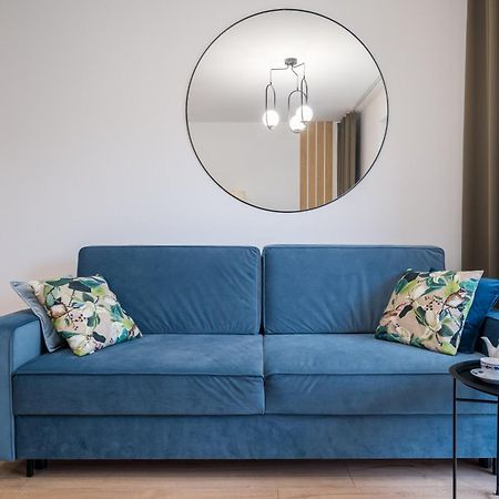 Apartament Lindego ทอรูน ภายนอก รูปภาพ