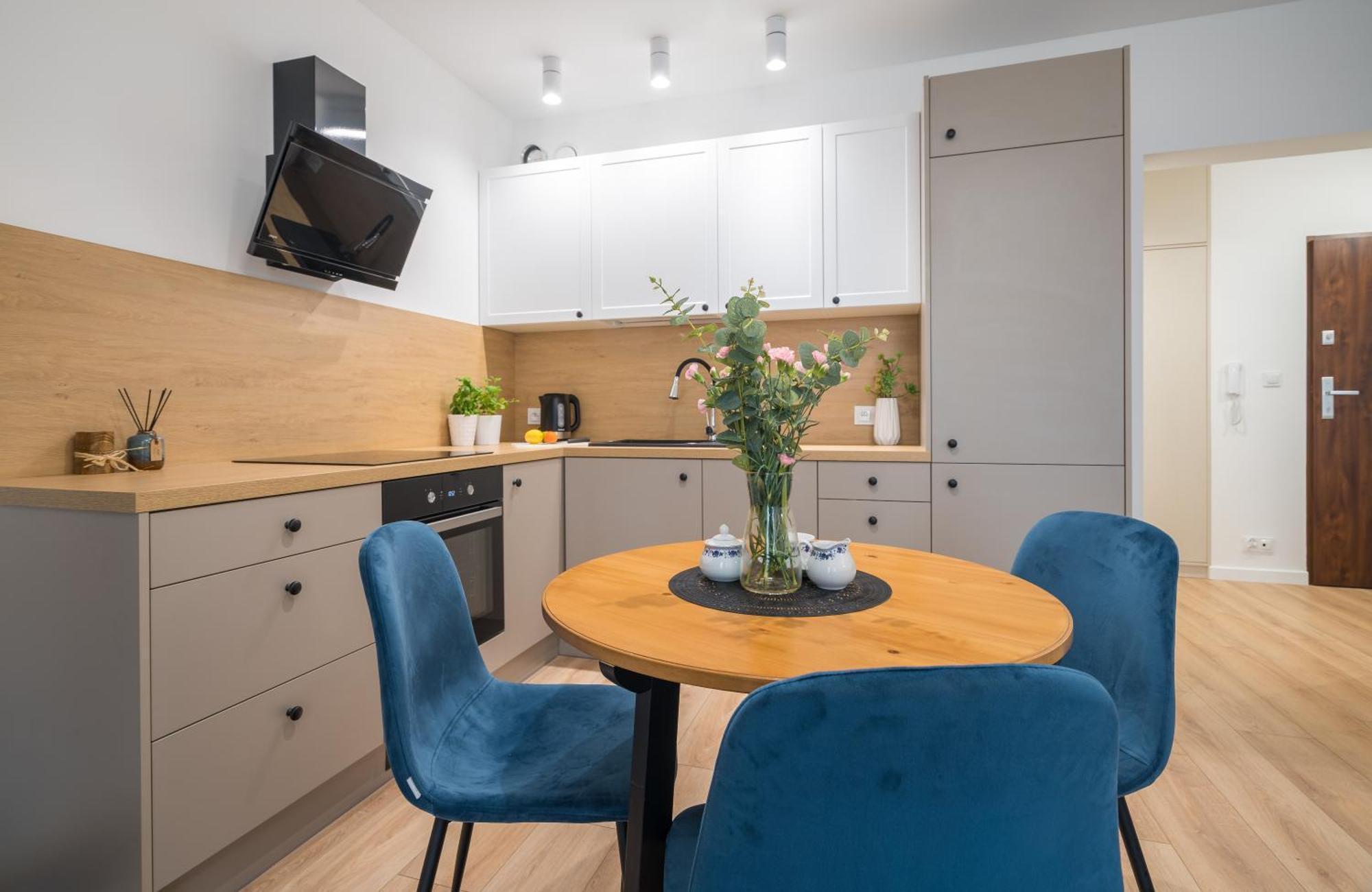 Apartament Lindego ทอรูน ภายนอก รูปภาพ