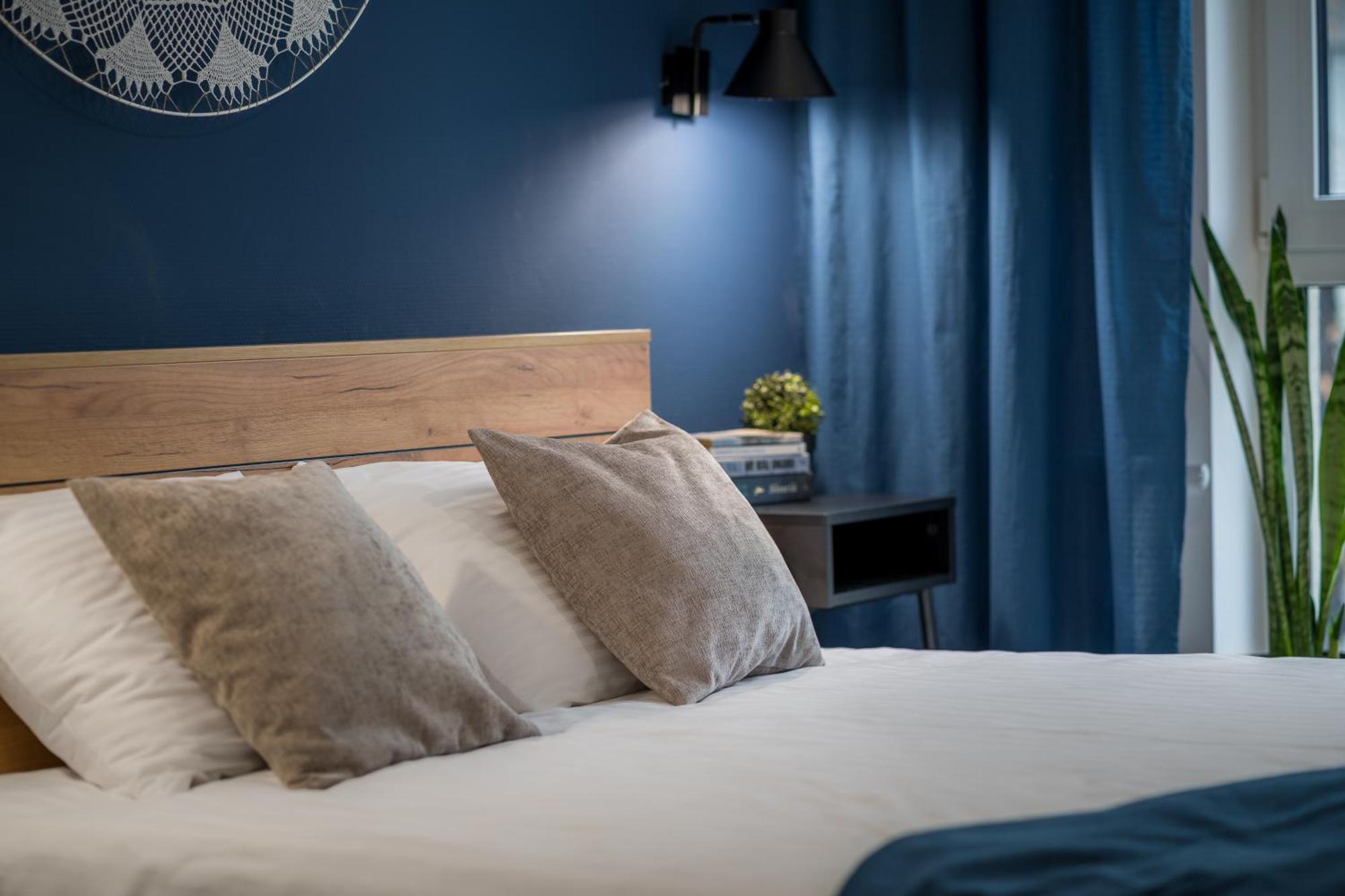 Apartament Lindego ทอรูน ภายนอก รูปภาพ