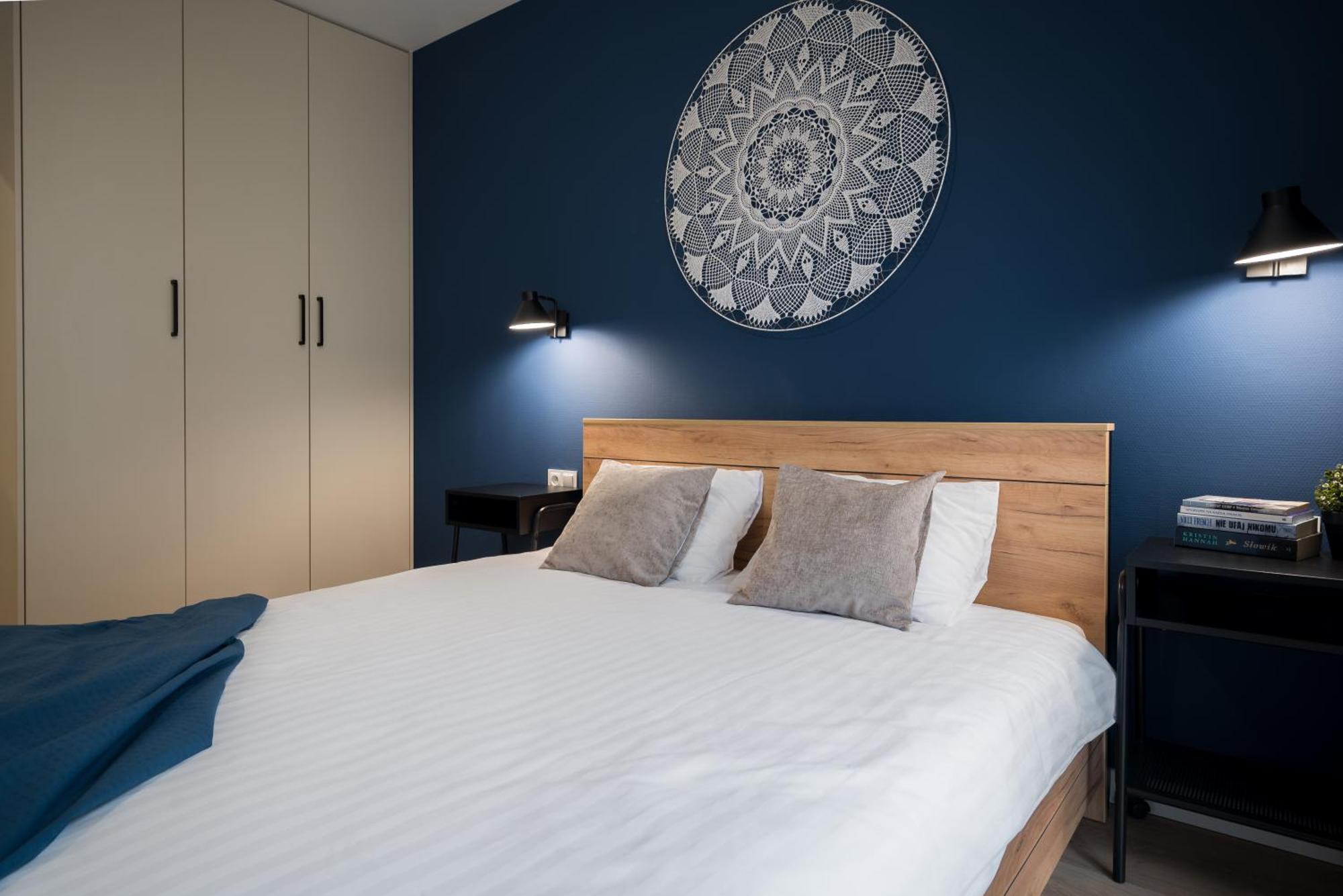 Apartament Lindego ทอรูน ภายนอก รูปภาพ